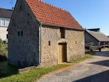 petite grange