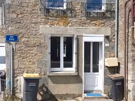 maison de ville 57m2
