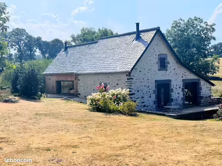 propriété 4 pièces 76 m²