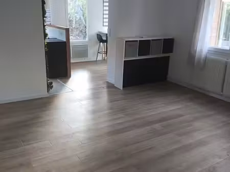 maison 2 logements