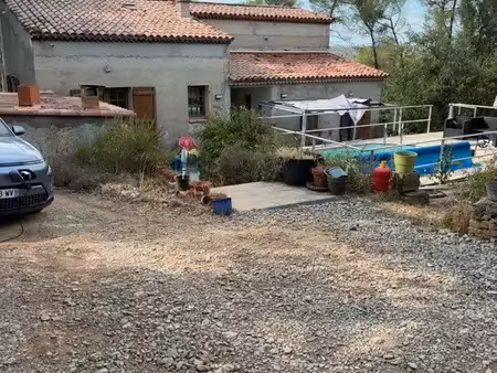 villa t6