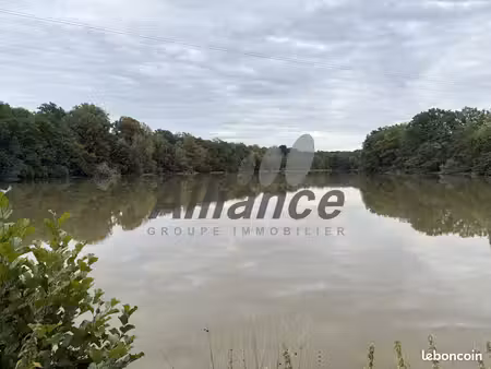 terrain 84646 m² rignovelle