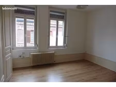 appartement dupleix