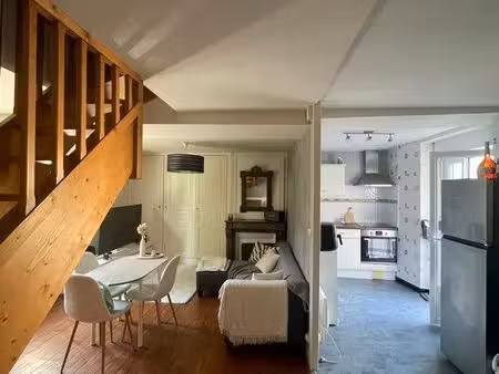 location appartement angers