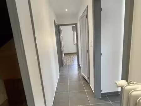 appartement 3 pièces 90 m²