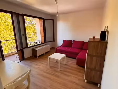 studio meublé_idéal étudiant