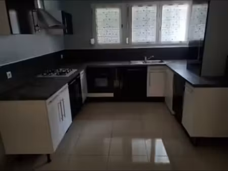 appartement f4