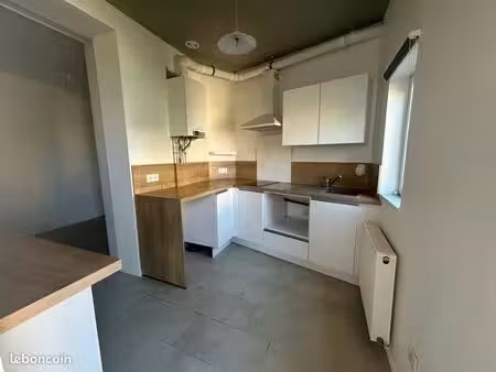appartement 44m2 + balcon