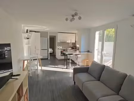 maison 2 pieces