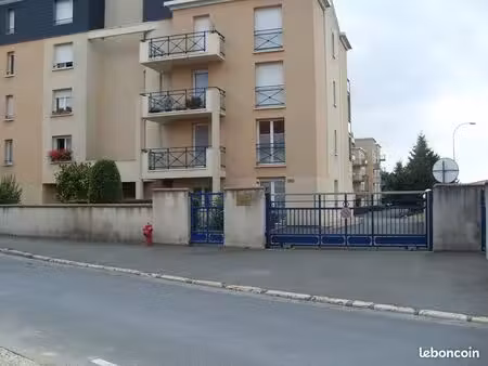 appart t1 proche ifsi