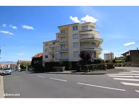 appartement 3 pièces 80 m²