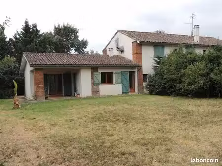 location t4 résidentiel colomiers