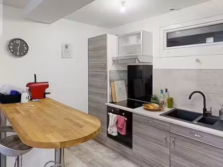 appartement digne t3