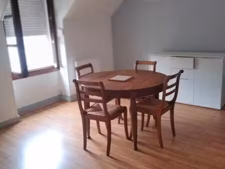 appartement 45m2