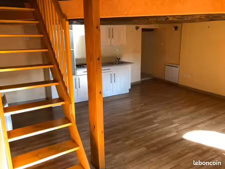 appartement centre ville is sur tille