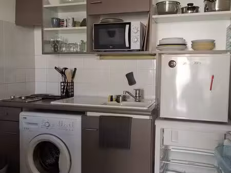 location appartement meublé