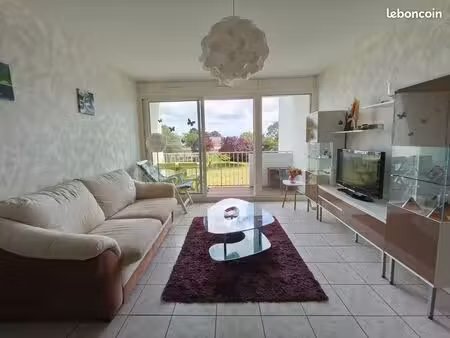 appartement t2