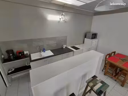 location appartement étudiant