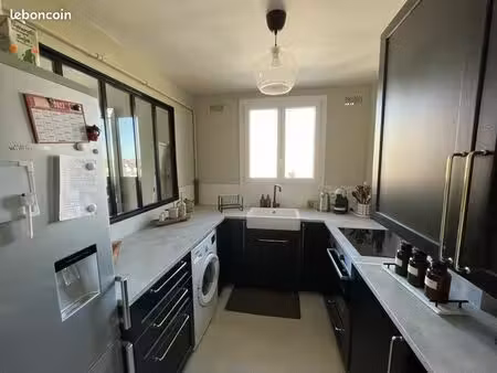 appartement t3 location le mans