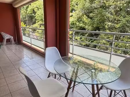 appartement t2