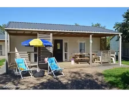 location chambre mobil -home
