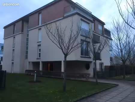 appartement 4 pièces 78 m²