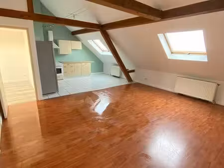 location appartement f2