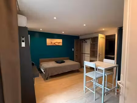 studio étudiant(e) meublé à louer - nîmes saint-césaire