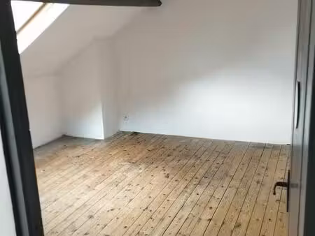 appartement centre ville