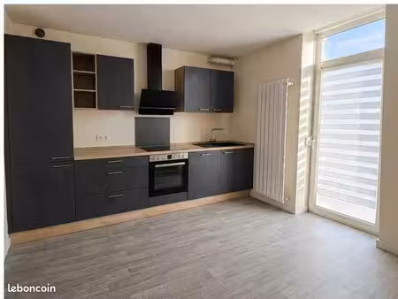 ? appartement f3 de 81 m² lumineux avec jardin – puttelange-aux-lacs