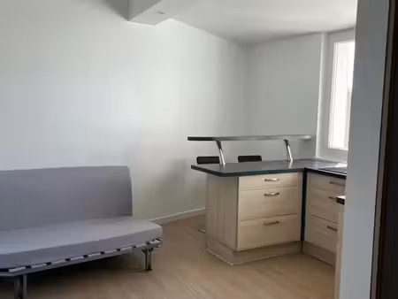 studio meublé