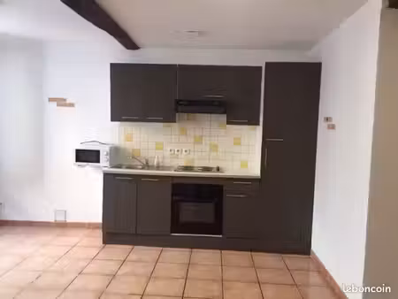 appartement 1 pièce 27 m²