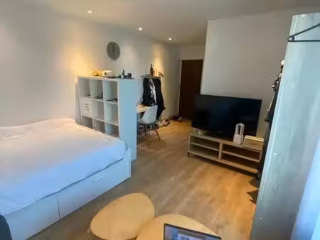 studio saint denis