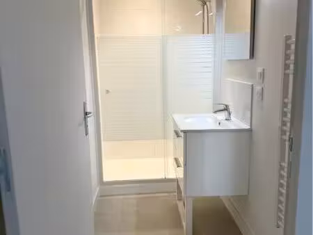 logement à louer