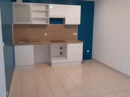 appartement 3 pièces 49 m²
