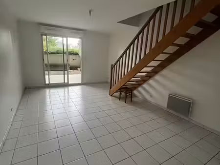 appartement 3 pièces 67 m²