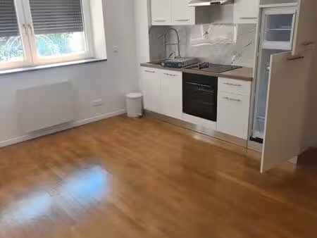 loue appartement f2