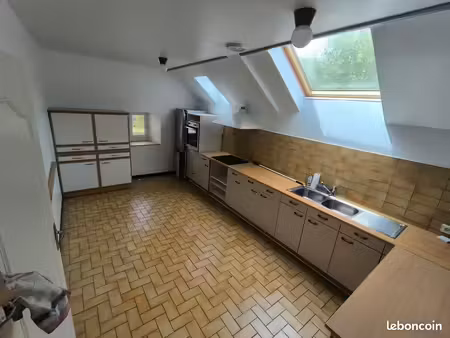 loue appartement t4 sevenans