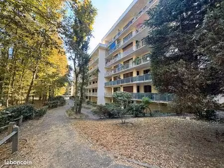 appartement 3 pièces 73 m²