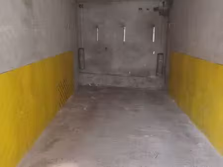 location garage