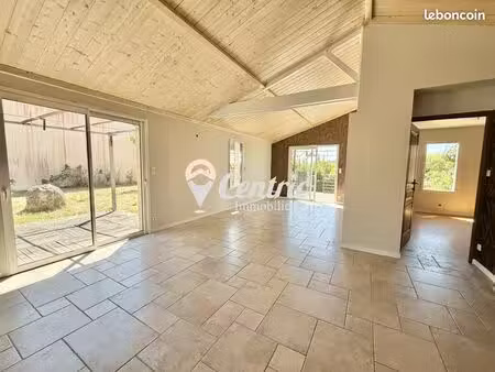 maison 5 pièces 102 m²