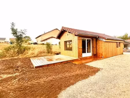 chalet