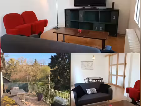 maison 100 m2 laval