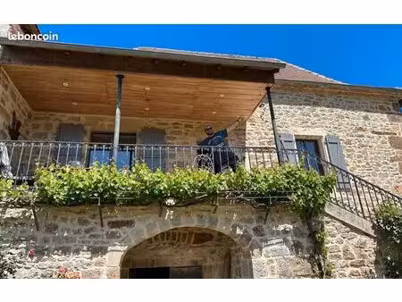 maison 10 pièces