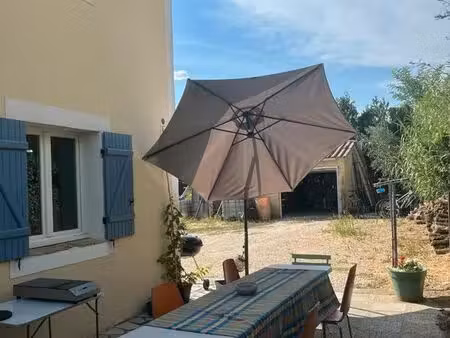maison à louer vaison