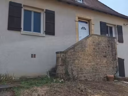 maison 147 m² saint céré
