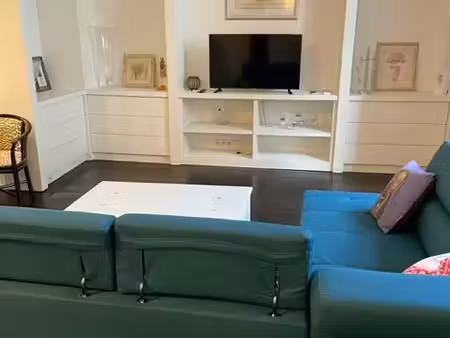 appartement t2 intra muros avec ou sans parking