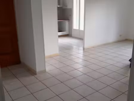 appartement 4 pièces 85 m²