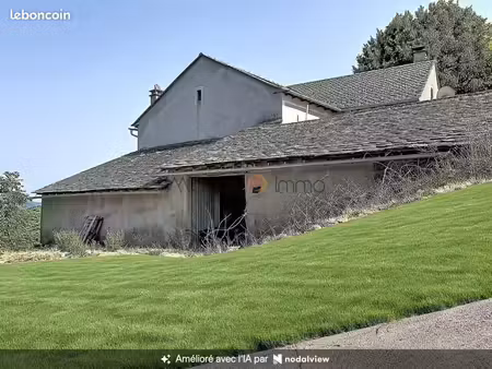 maison 6 pièces 149 m²