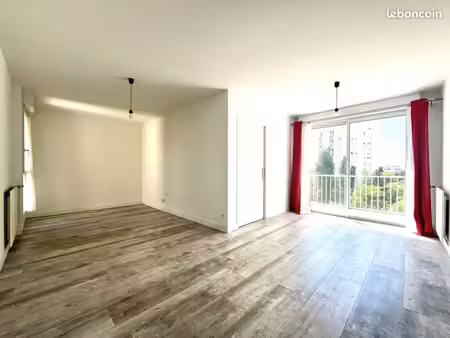 appartement 3 pièces 67 m²